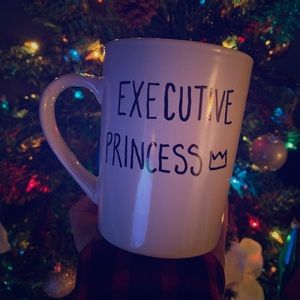 Executive Princess